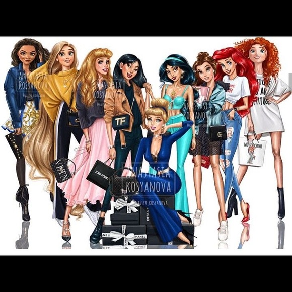 PRINCESS AESTHETIC MYSTERY BOX - Picture 12 of 16